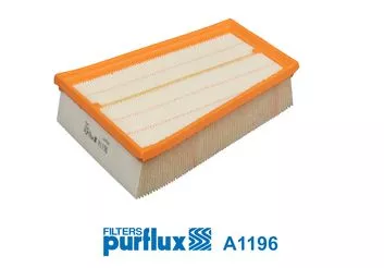 Air Filter PURFLUX A1196)