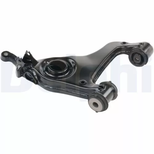 Control/Trailing Arm, wheel suspension DELPHI TC1053)