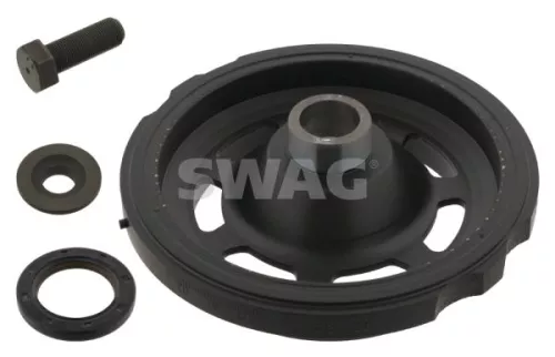 Belt Pulley, crankshaft SWAG 10 93 3578)