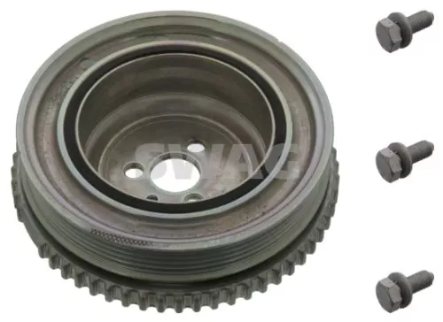 Belt Pulley, crankshaft SWAG 70 94 4813)