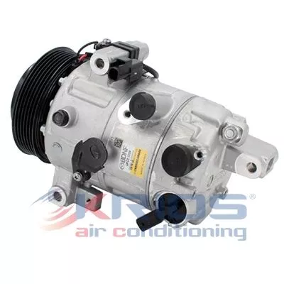 Compressor, air conditioning MEAT & DORIA K19162)