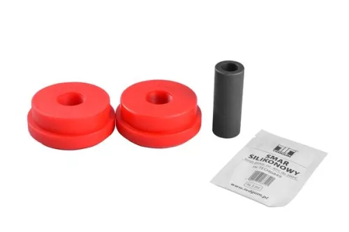 Mounting, control/trailing arm TEDGUM TED76855)