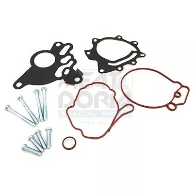 Repair Set, vacuum pump (braking system) MEAT & DORIA 91207)