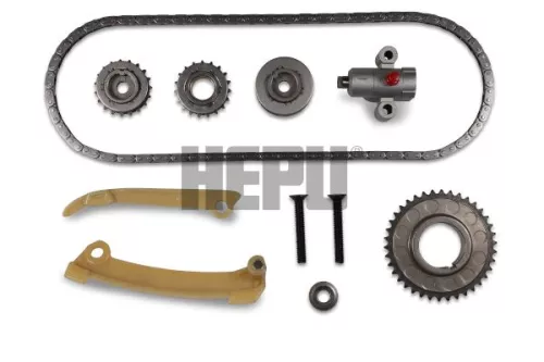 Timing Chain Kit HEPU 21-0550)