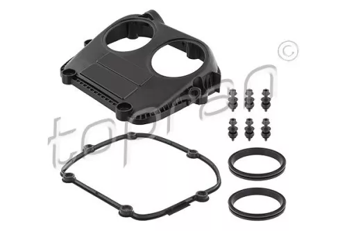 Timing Case Cover TOPRAN 117 764)