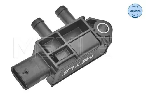 Sensor, exhaust pressure MEYLE 114 801 0006)