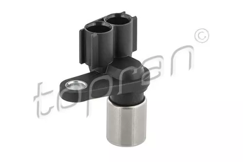 Sensor, crankshaft pulse TOPRAN 623 106)