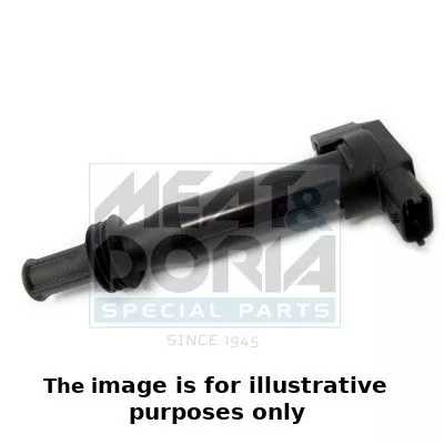 Ignition Coil MEAT & DORIA 10774E)