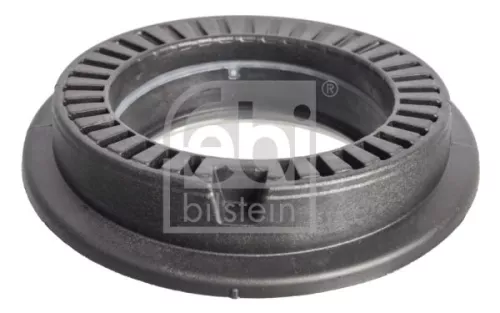 Rolling Bearing, suspension strut support mount FEBI BILSTEIN 107006)