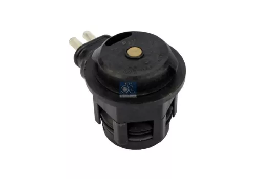 Switch, engine brake DT Spare Parts 1.21606)