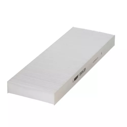 Filter, cabin air HENGST FILTER E931LI01)