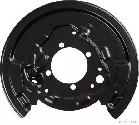 Splash Guard, brake disc Herth+Buss Jakoparts J3352000)