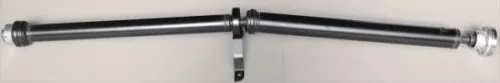 Propshaft, axle drive SPIDAN GKNP20085)