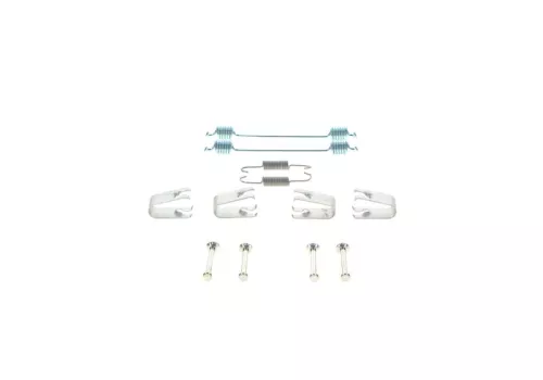 Accessory Kit, brake shoes BOSCH 1 987 475 427)