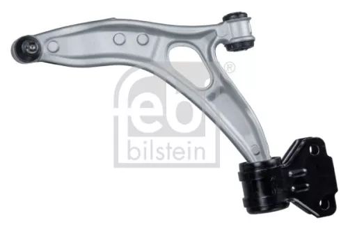 Control/Trailing Arm, wheel suspension FEBI BILSTEIN 107886)