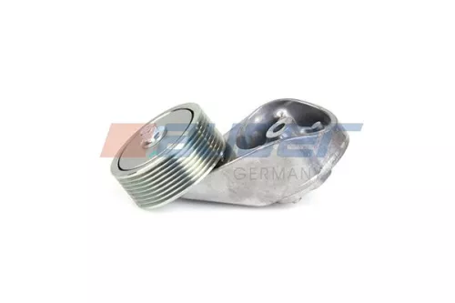 Belt Tensioner, V-ribbed belt AUGER 70465)
