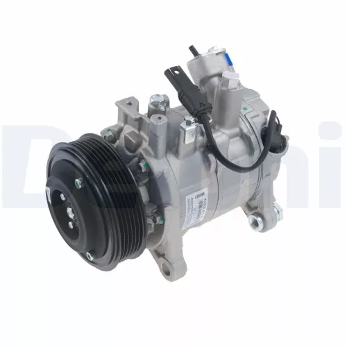 Compressor, air conditioning  CS20588)