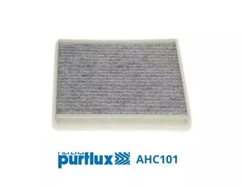 Filter, cabin air PURFLUX AHC101)