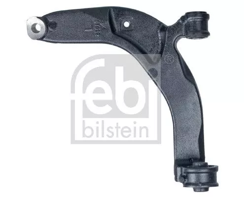 Control/Trailing Arm, wheel suspension FEBI BILSTEIN 109050)