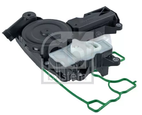 Oil Separator, crankcase ventilation FEBI BILSTEIN 170617)