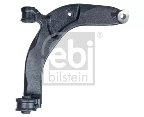 Control/Trailing Arm, wheel suspension FEBI BILSTEIN 109051)