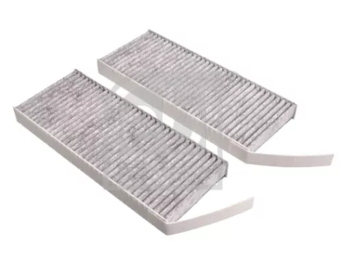 Filter Set, cabin air FEBI BILSTEIN 109184)
