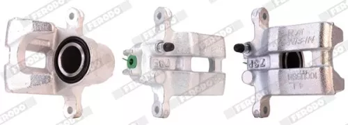 Brake Caliper FERODO FCL695325)