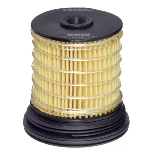 Fuel Filter HENGST FILTER E806KP)
