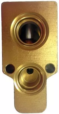 Expansion Valve, air conditioning MAHLE AVE 95 000S)