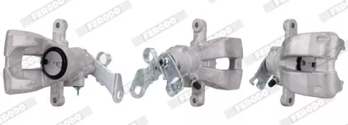 Brake Caliper FERODO FCL695346)