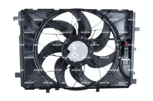 Fan, engine cooling NRF 47443)