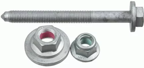 Repair Kit, wheel suspension LEMFÖRDER 39093 01)