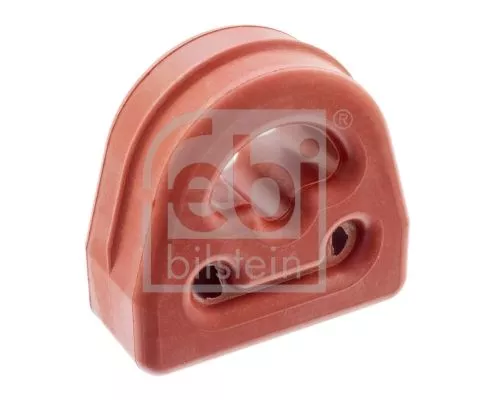 Mount, exhaust system FEBI BILSTEIN 106737)