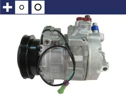 Compressor, air conditioning MAHLE ACP 55 000S)