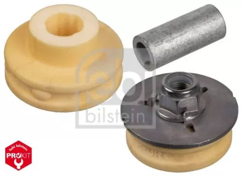 Repair Kit, suspension strut support mount FEBI BILSTEIN 109528)