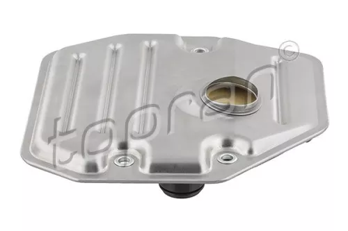 Hydraulic Filter, automatic transmission TOPRAN 625 356)