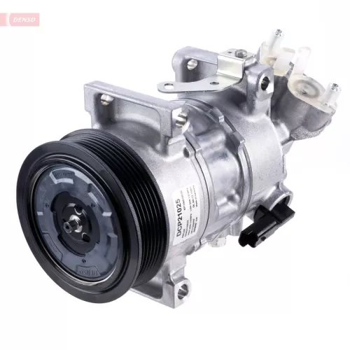 Compressor, air conditioning DENSO DCP21025)