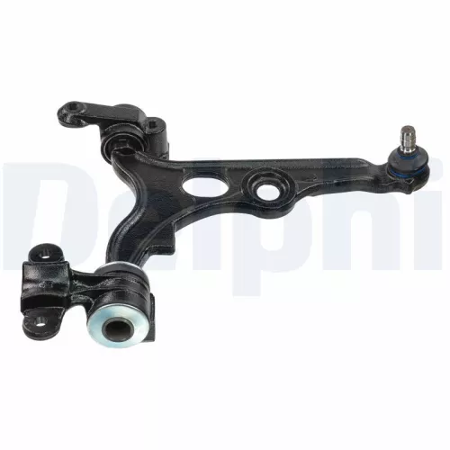 Control/Trailing Arm, wheel suspension DELPHI TC3935)