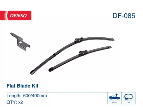 Wiper Blade DENSO DF-085)