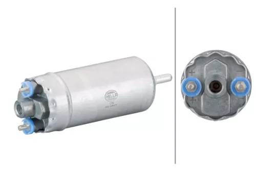 Fuel Pump HELLA 8TF 358 146-211)