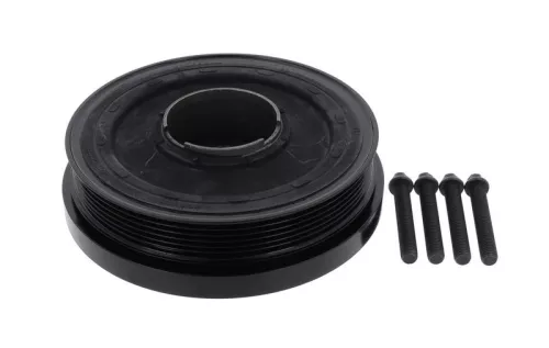 Belt Pulley Set, crankshaft CORTECO 49419115)