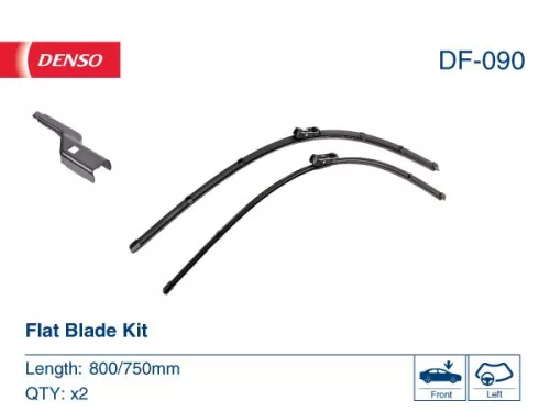Wiper Blade DENSO DF-090)