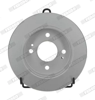 Brake Disc FERODO DDF2655C)