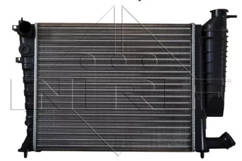 Radiator, engine cooling NRF 58184)