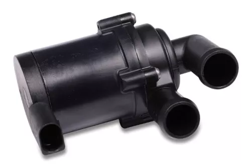Auxiliary Water Pump (cooling water circuit) HEPU AP8291)