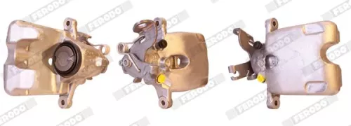 Brake Caliper FERODO FCL695194)