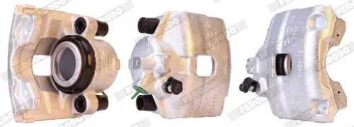 Brake Caliper FERODO FCL695204)