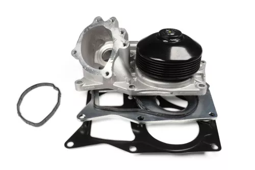 Water Pump, engine cooling HEPU P435)