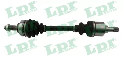 Drive Shaft LPR DS52289)
