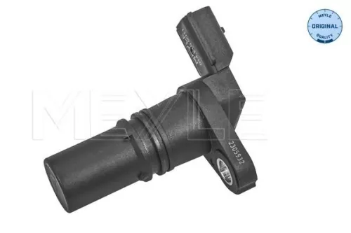 Sensor, crankshaft pulse MEYLE 014 810 0011)